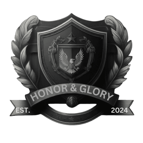 Honor & Glory